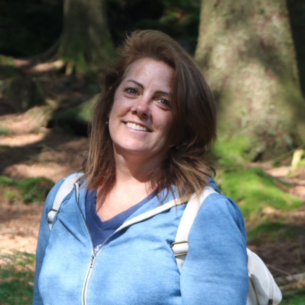 Meet your Posher, Julie